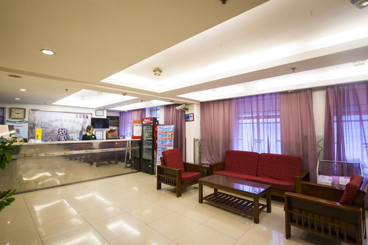 Motel Shenzhen Longgang Longcheng Square Metro Station Zewnętrze zdjęcie